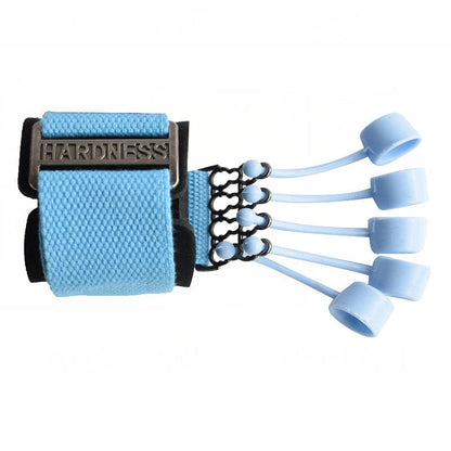 Finger Gripper Strength Trainer