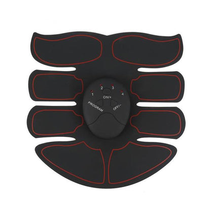 Electric Wireless Muscle Stimulator EMS 8 Pack